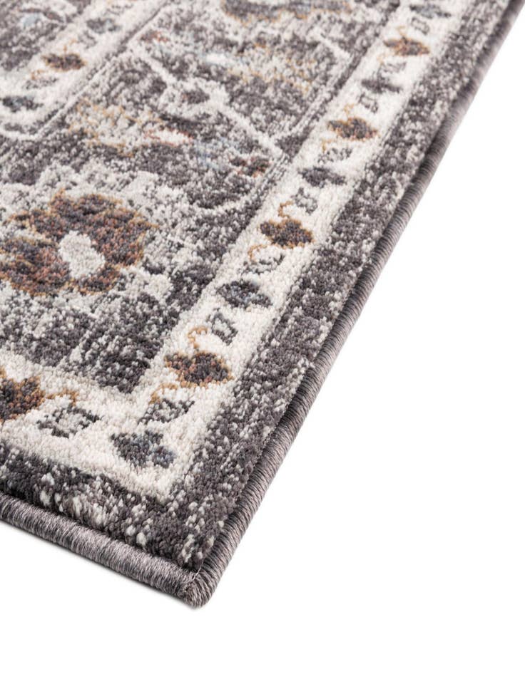 Detail image of 10' x 13' Eco Traditional Rug