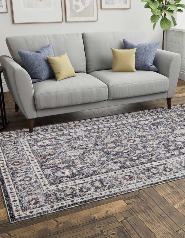 7' 10 x 10' Eco Traditional Rug