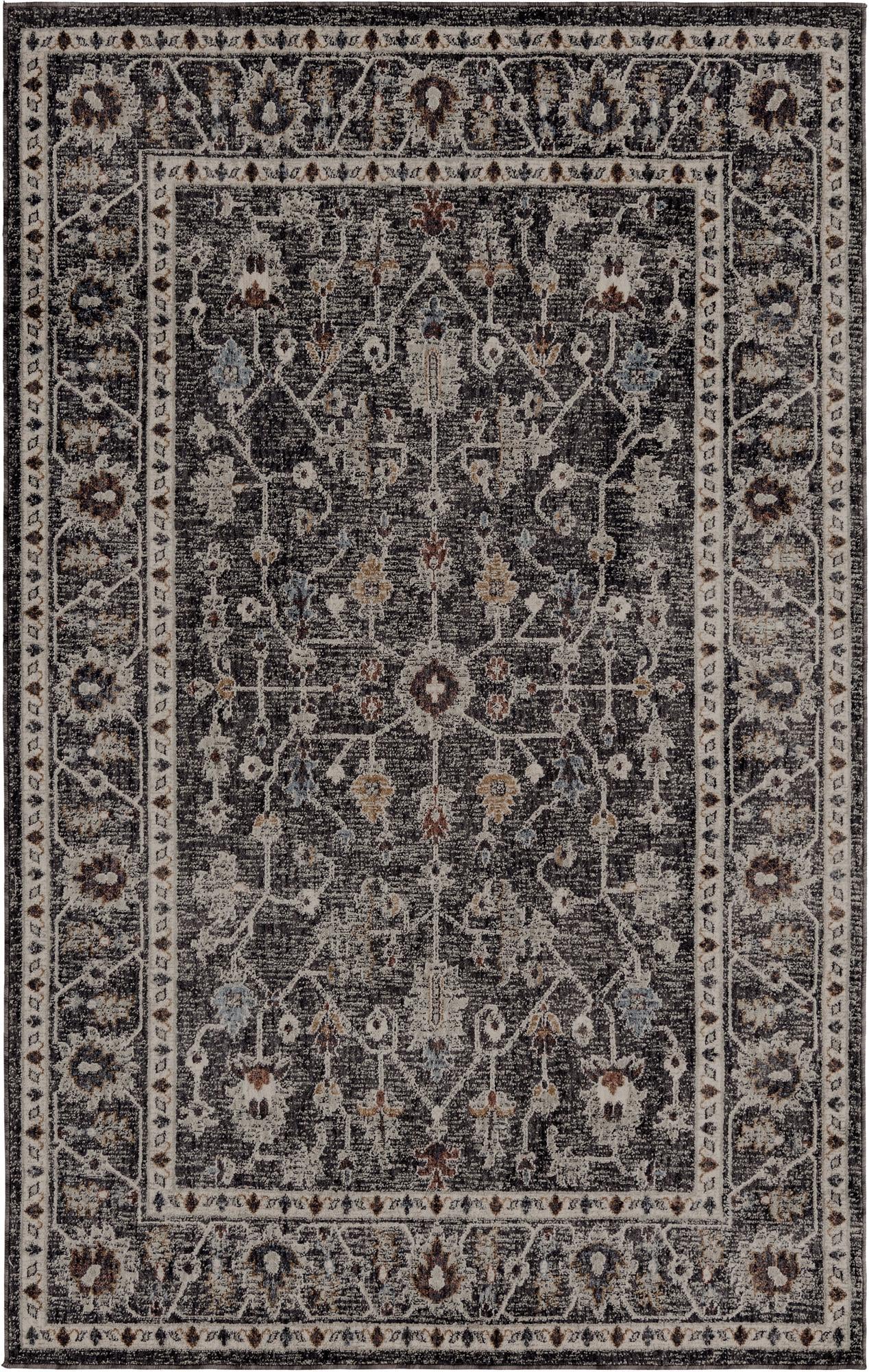 Rug Charcoal Gray Swatch link