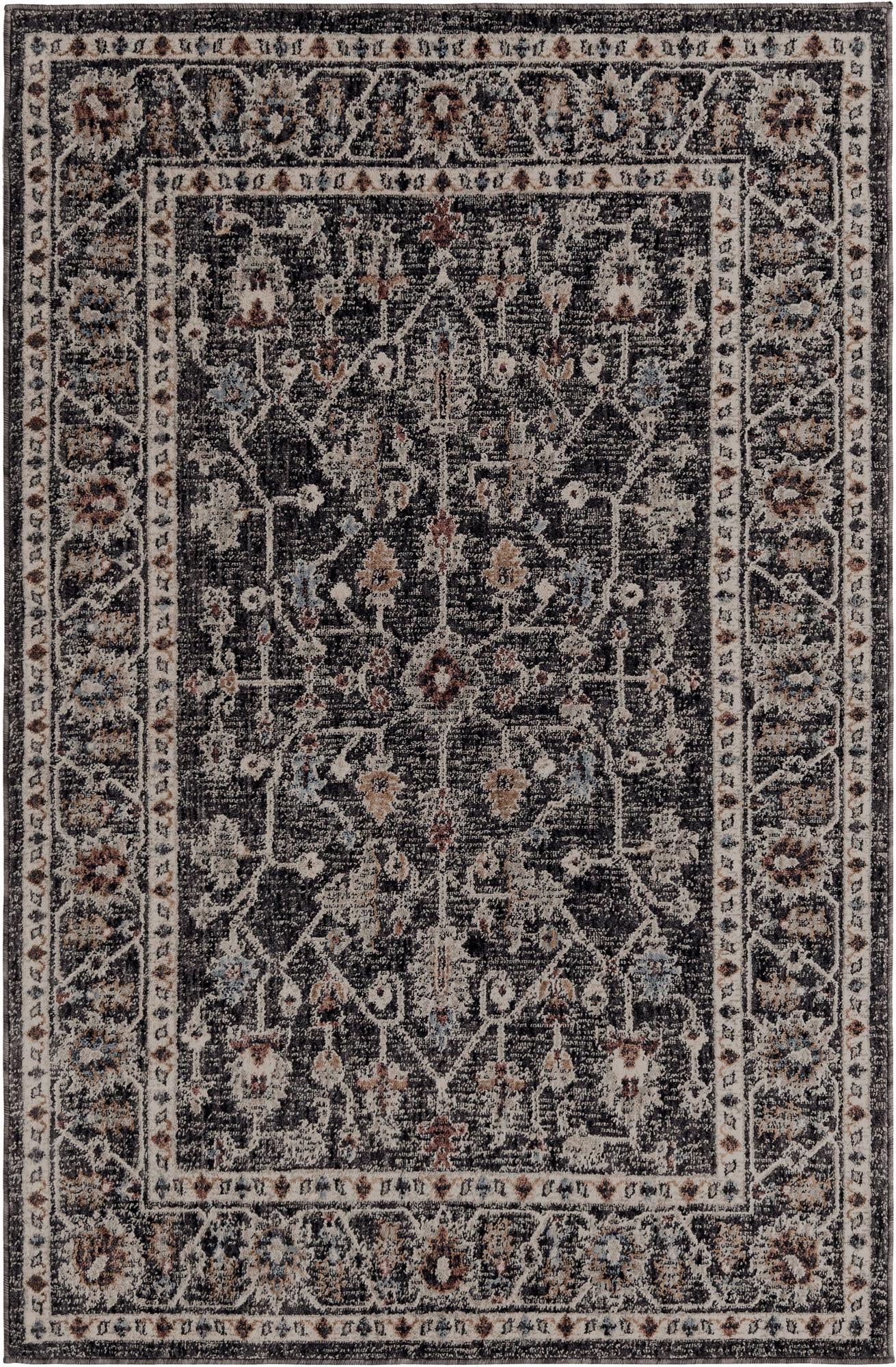 Rug Charcoal Gray Swatch link