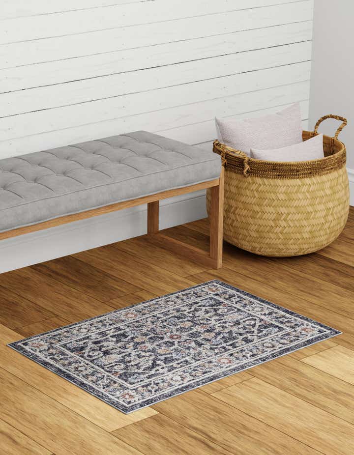 7' 10 x 10' Eco Traditional Rug
