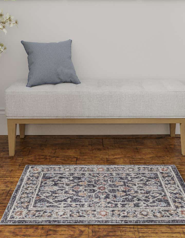 7' 10 x 10' Eco Traditional Rug