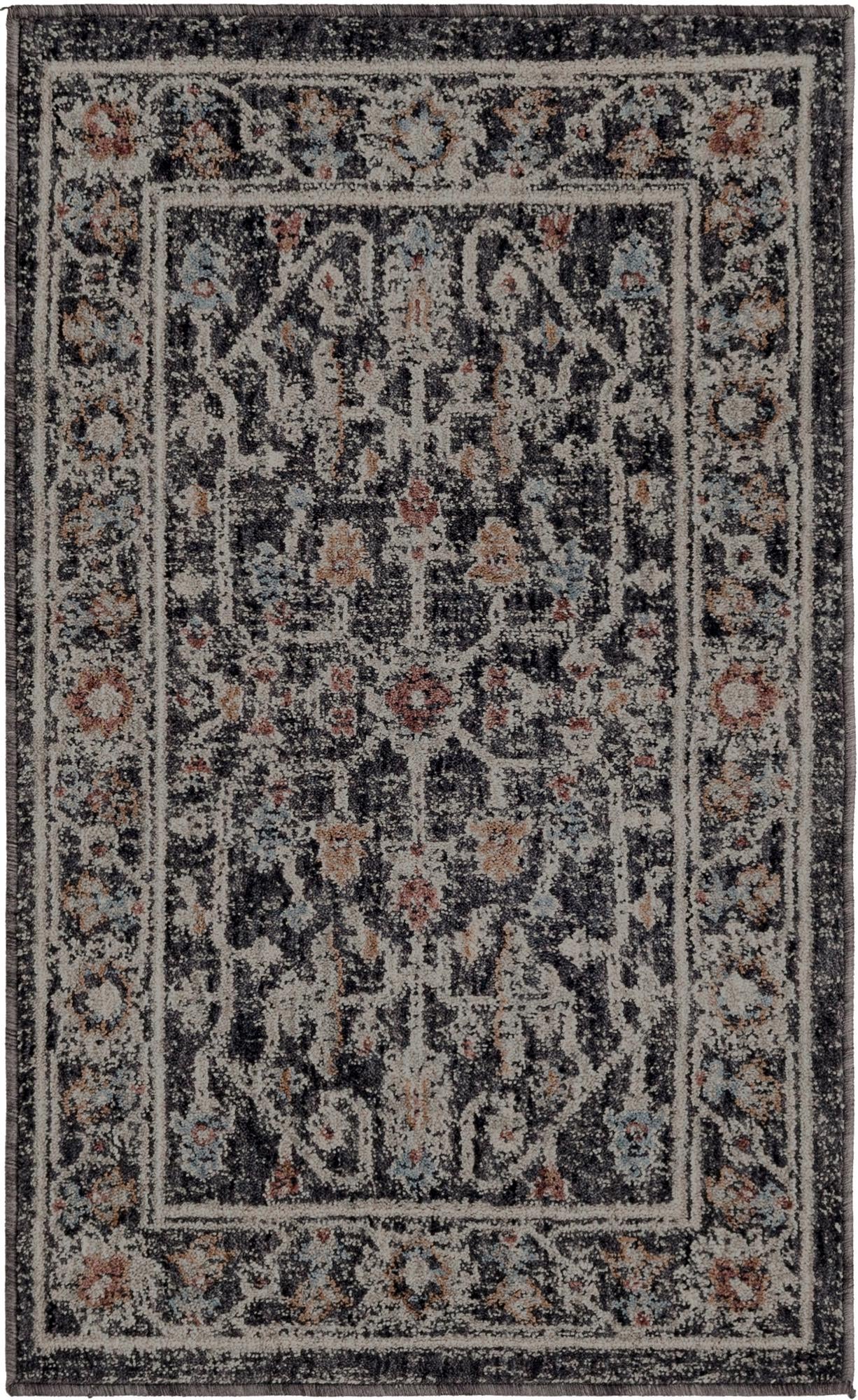Rug Charcoal Gray Swatch link