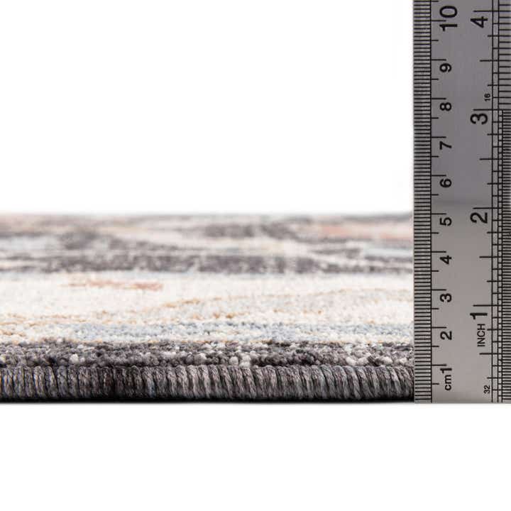 4' x 6' Eco Traditional Rug