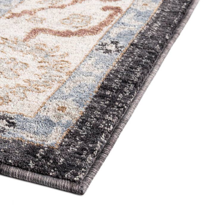 Detail image of 10' x 13' Eco Traditional Rug