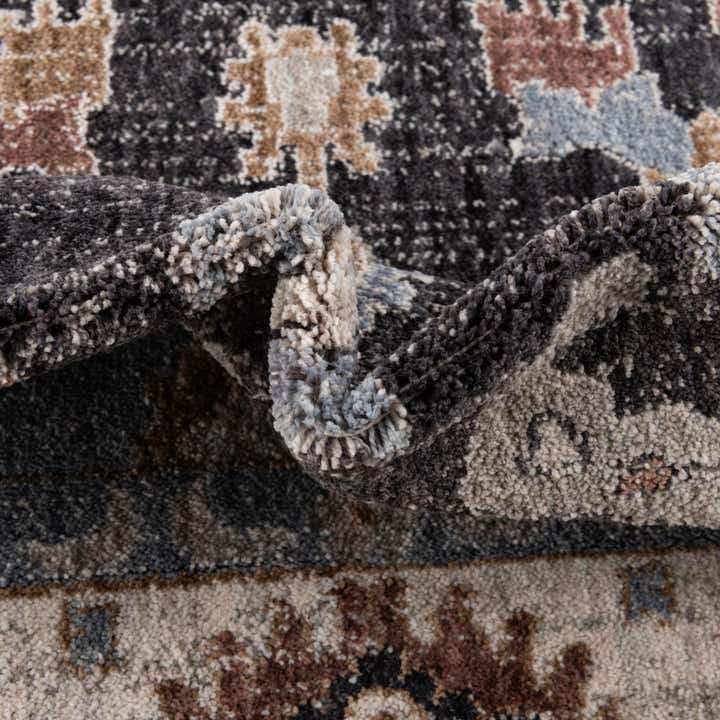4' x 6' Eco Traditional Rug