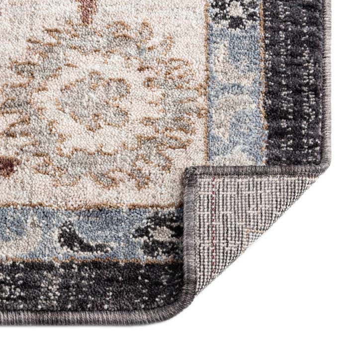 4' x 6' Eco Traditional Rug