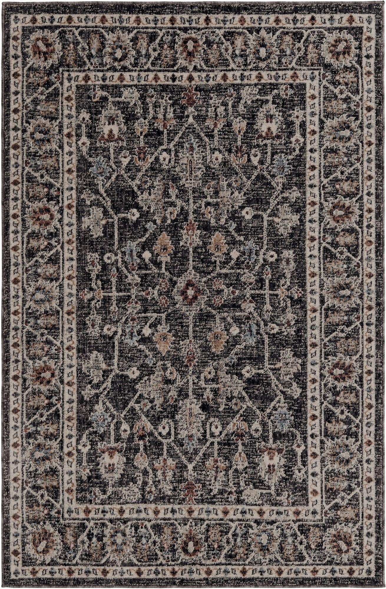 Primary image 4' x 6' Eco Traditional Rug