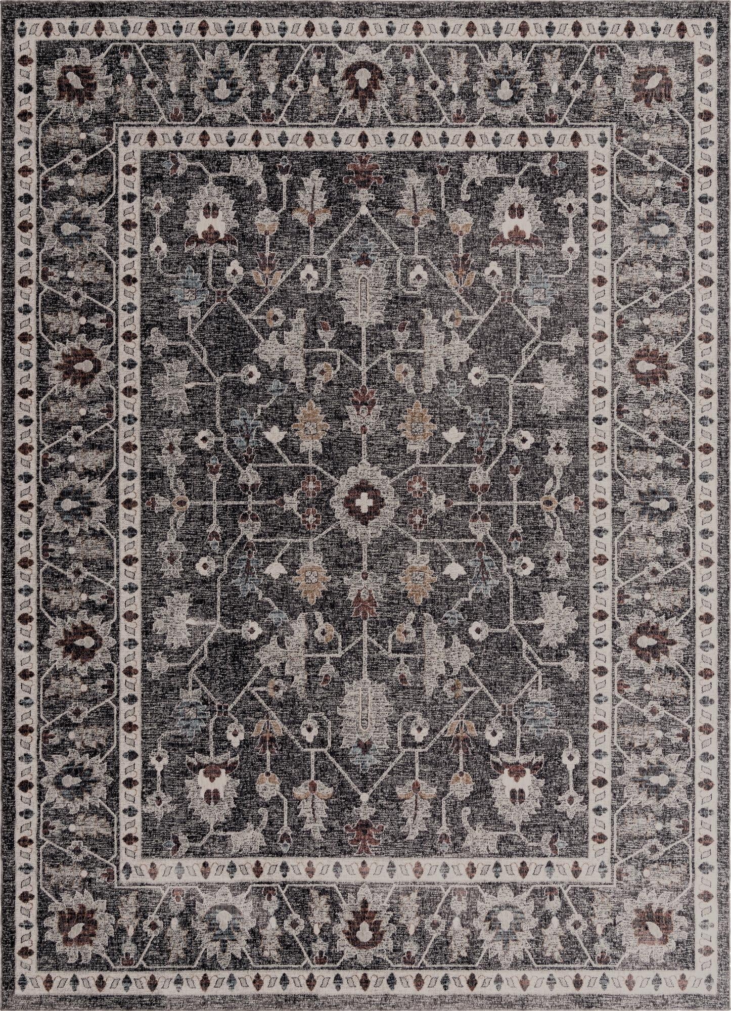 10' x 13' Eco Traditional Rug