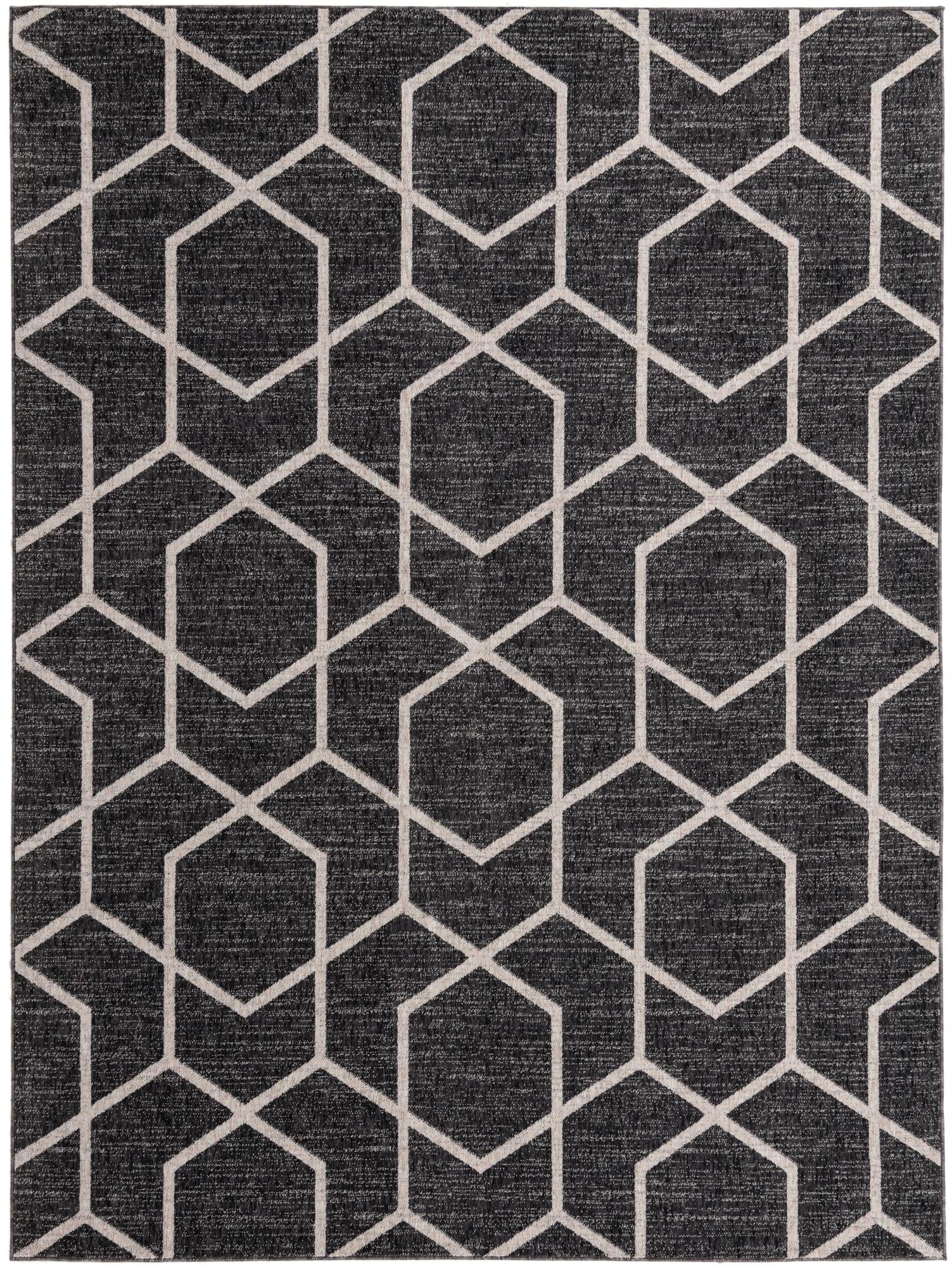 Rug Charcoal Gray Swatch link