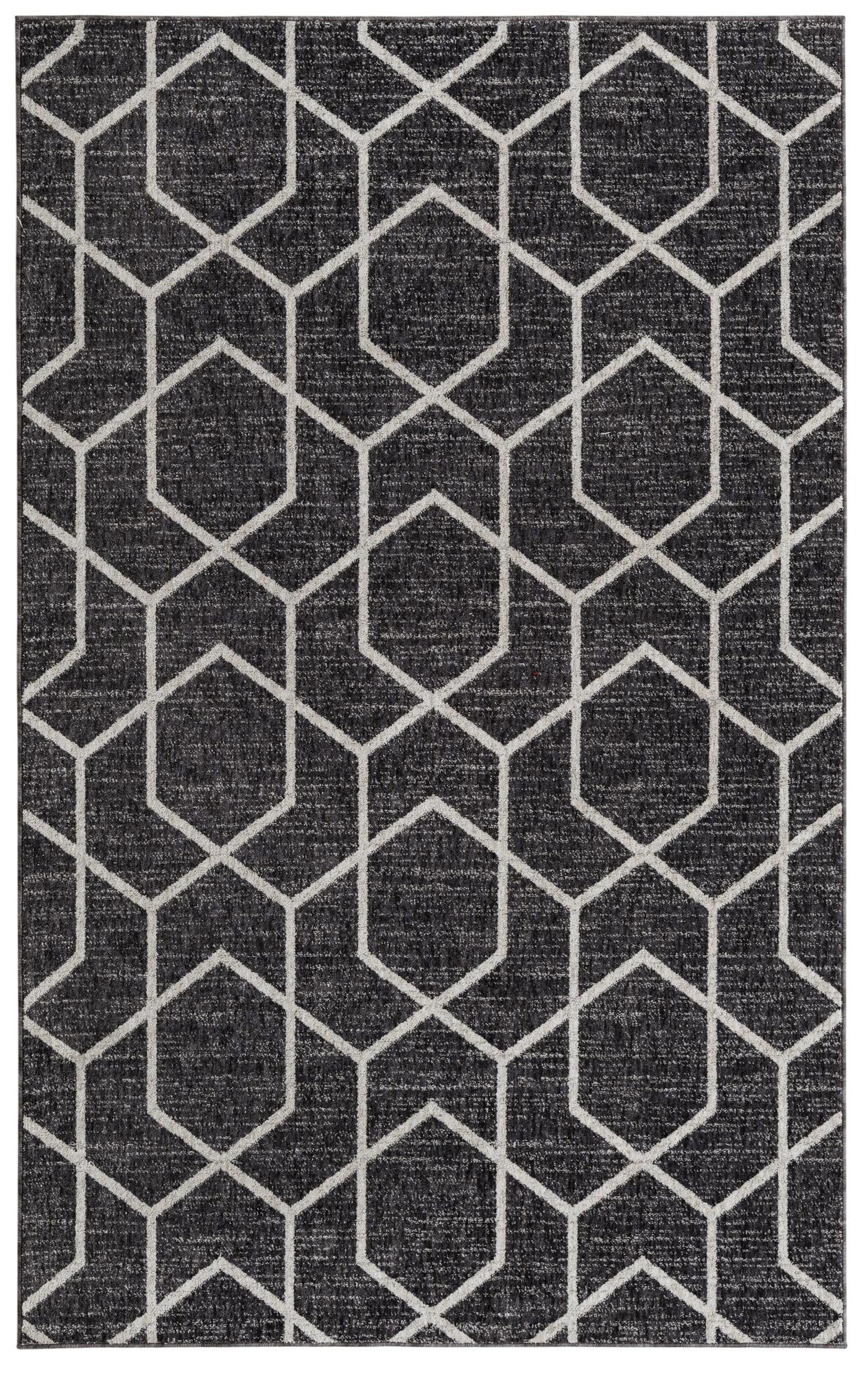 Rug Charcoal Gray Swatch link
