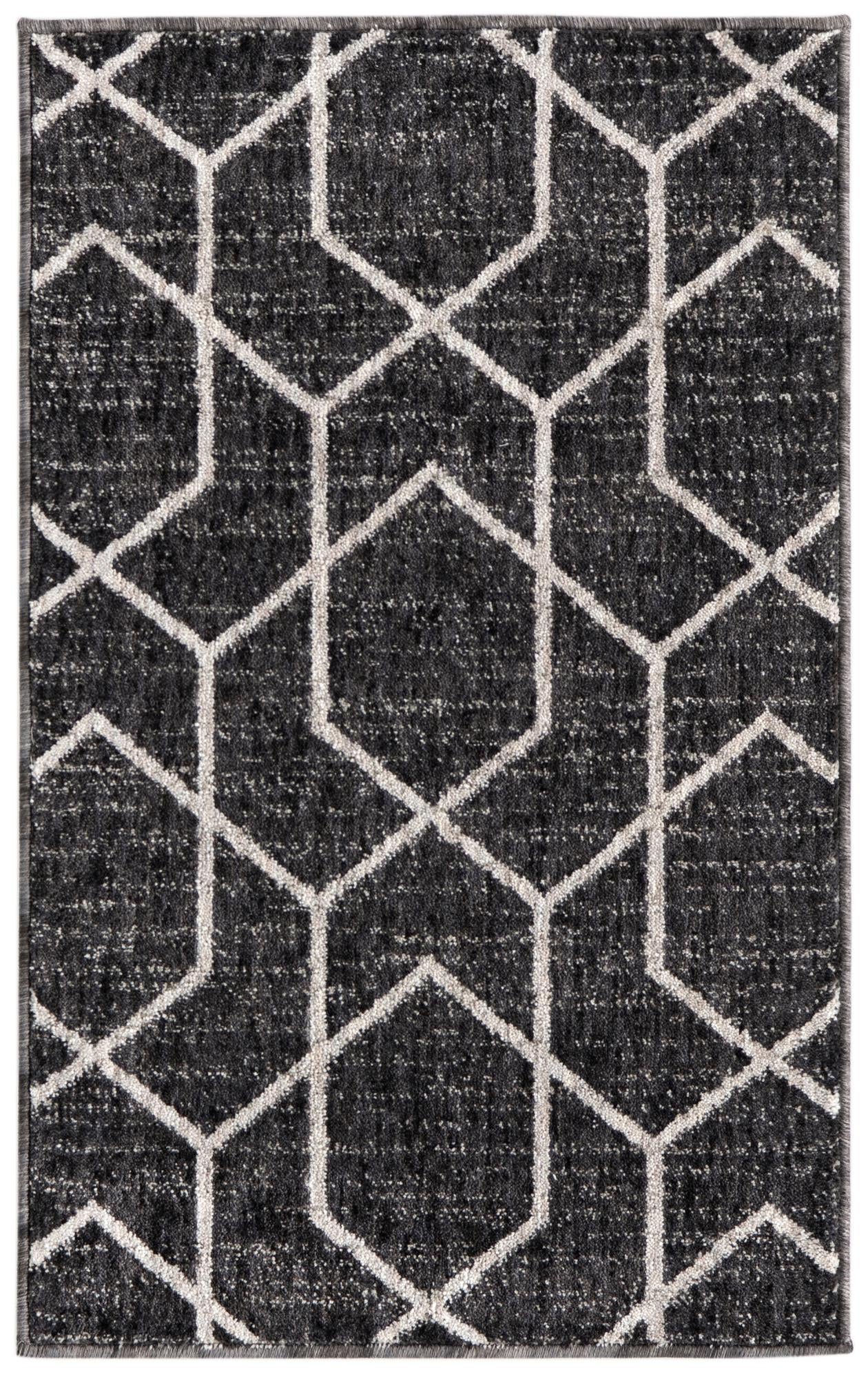 Rug Charcoal Gray Swatch link