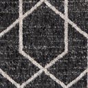 Rug Charcoal Gray Swatch link