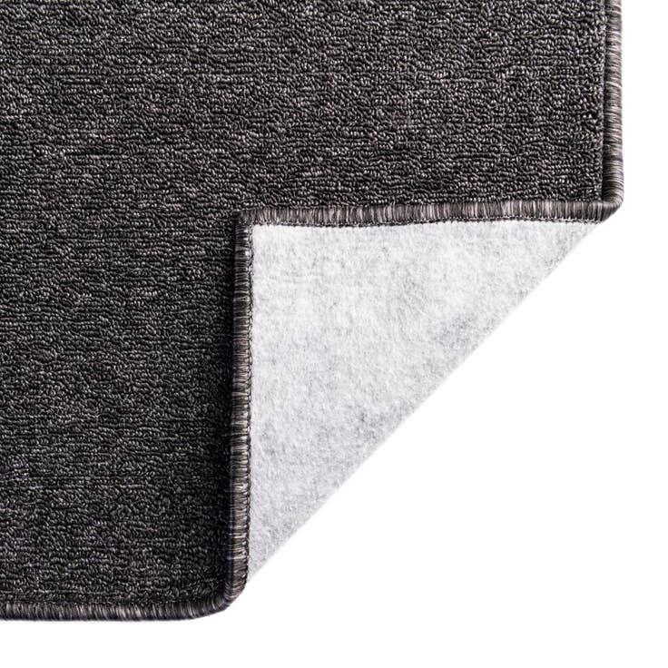 Detail image of 6' x 9' Everyday Solid Rug