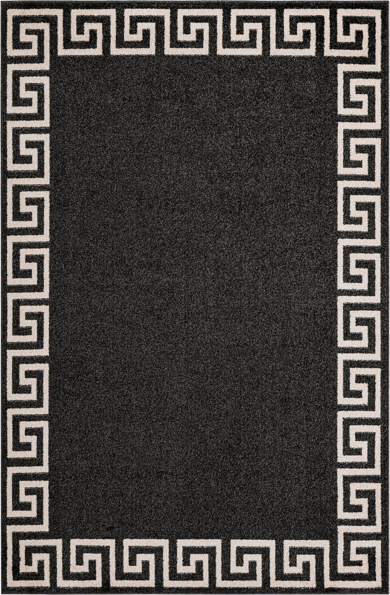 Rug Charcoal Gray Swatch link