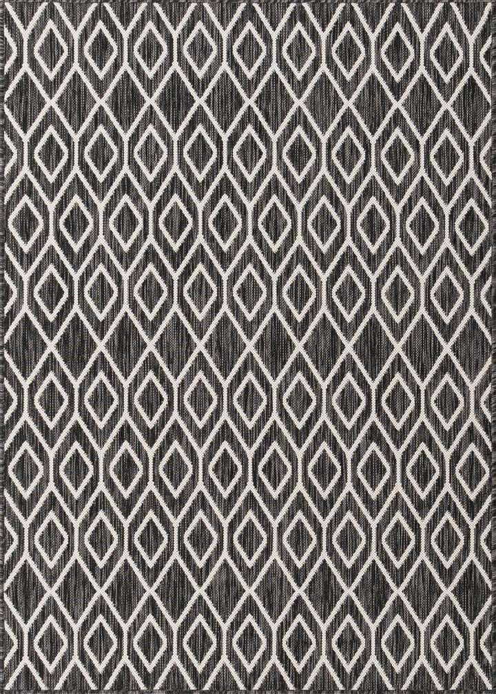 3' x 5' 3 Easy-Clean Jill Zarin Turks and Caicos Indoor / Outdoor Rug