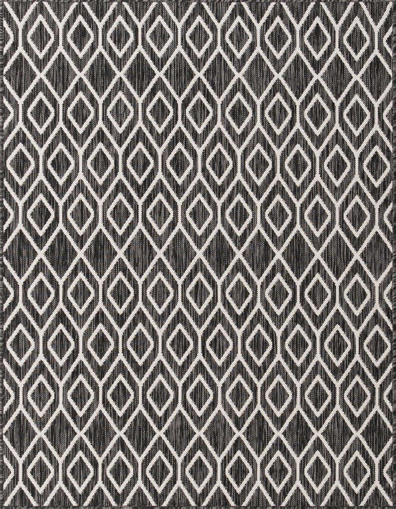 3' x 5' 3 Easy-Clean Jill Zarin Turks and Caicos Indoor / Outdoor Rug