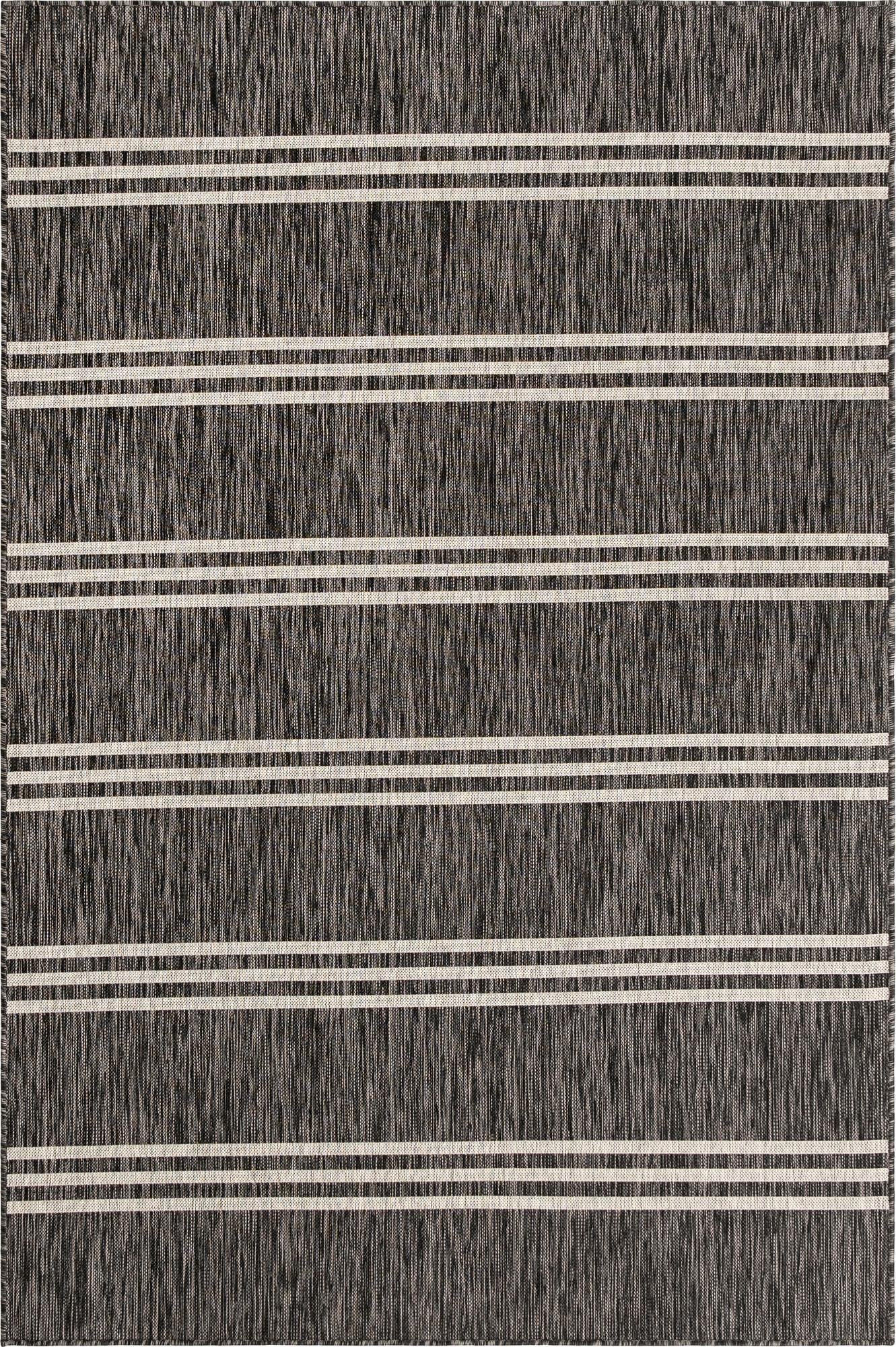 6' x 9' Easy-Clean Jill Zarin Anguilla Indoor / Outdoor Rug