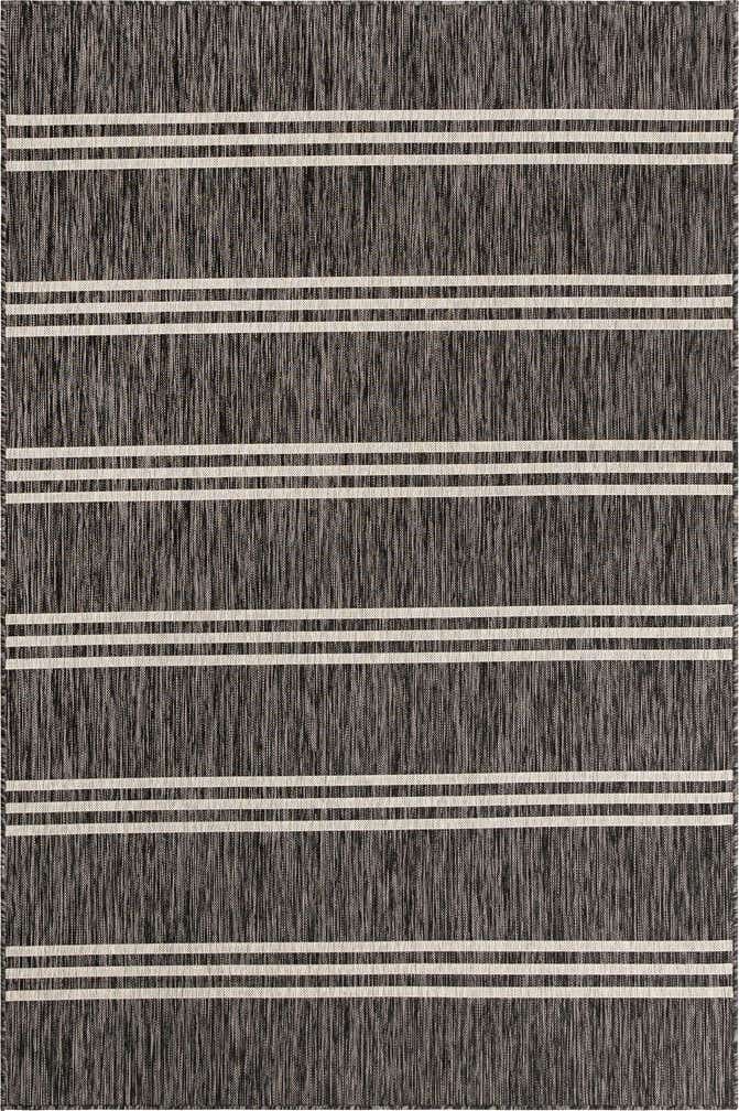 6' x 9' Easy-Clean Jill Zarin Anguilla Indoor / Outdoor Rug