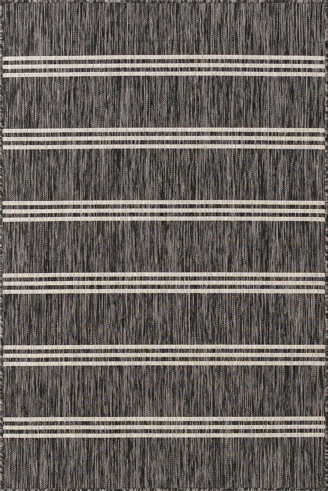 4' x 6' Easy-Clean Jill Zarin Anguilla Indoor / Outdoor Rug