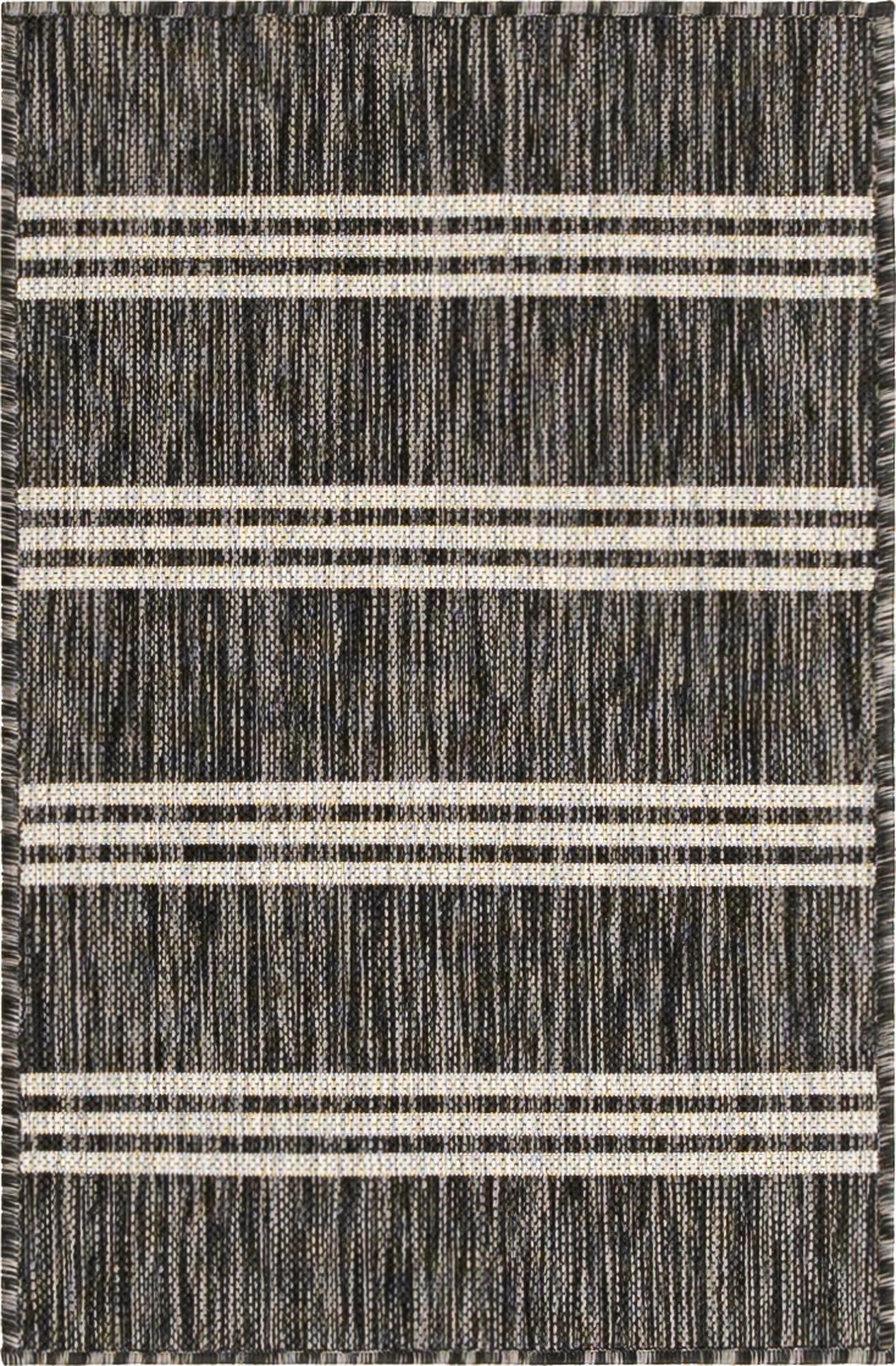 2' x 3' Easy-Clean Jill Zarin Anguilla Indoor / Outdoor Rug