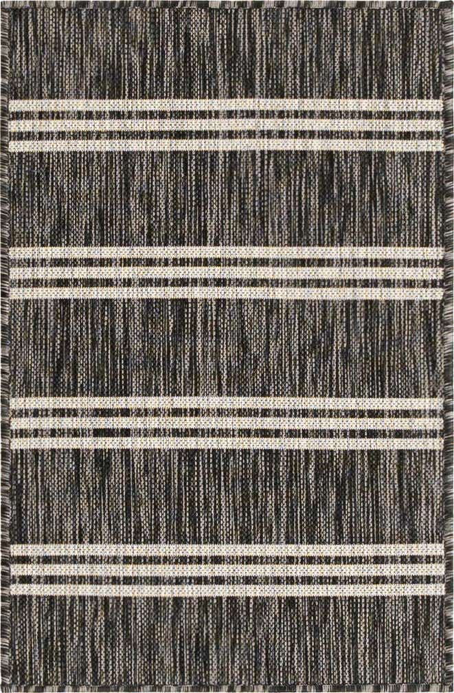 2' x 3' Easy-Clean Jill Zarin Anguilla Indoor / Outdoor Rug