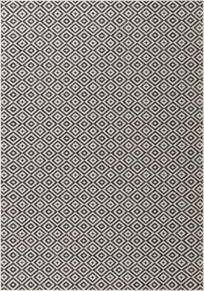 Detail image of 7' x 10' Easy-Clean Jill Zarin Costa Rica Indoor / Outdoor Rug