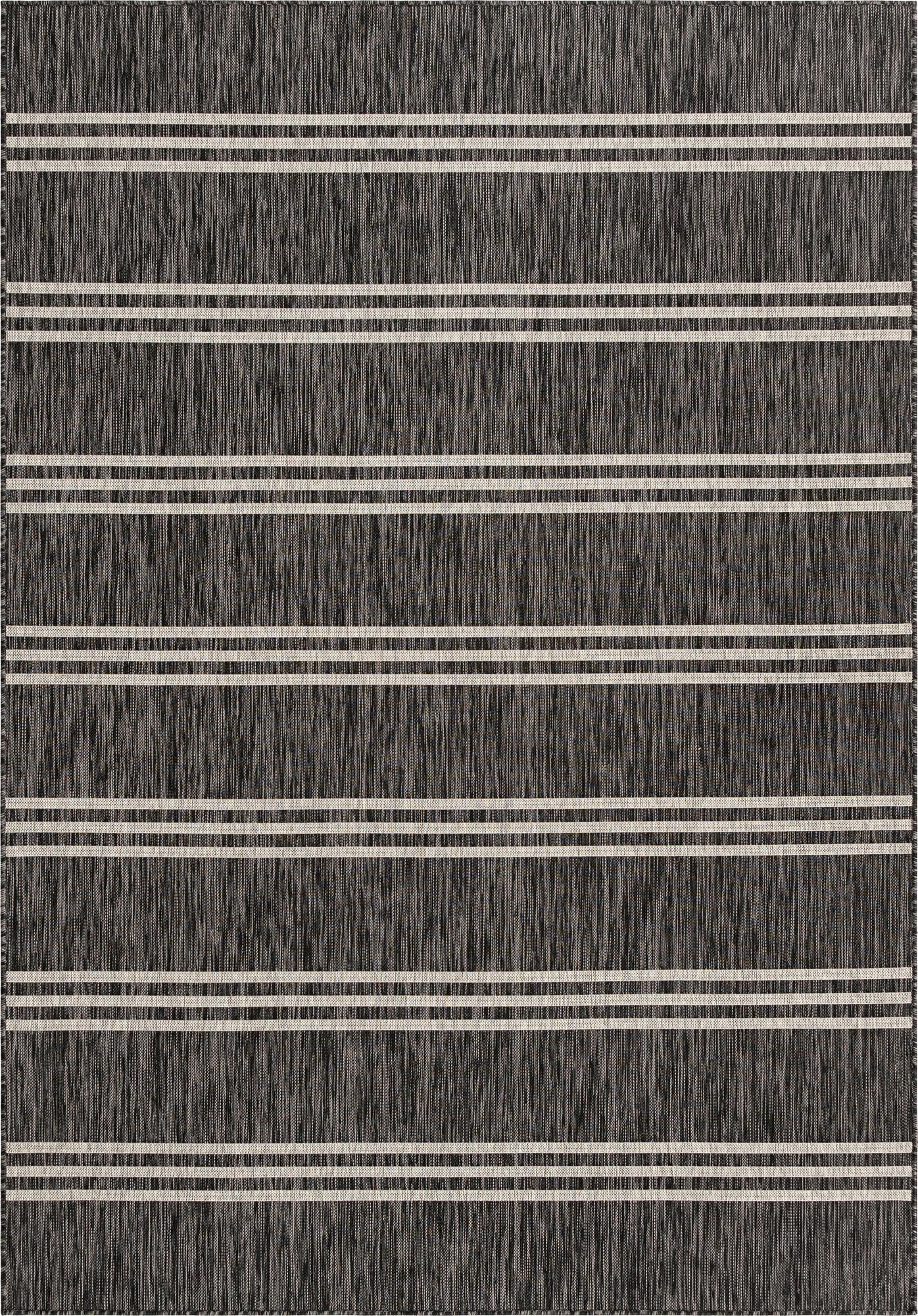 7' x 10' Easy-Clean Jill Zarin Anguilla Indoor / Outdoor Rug