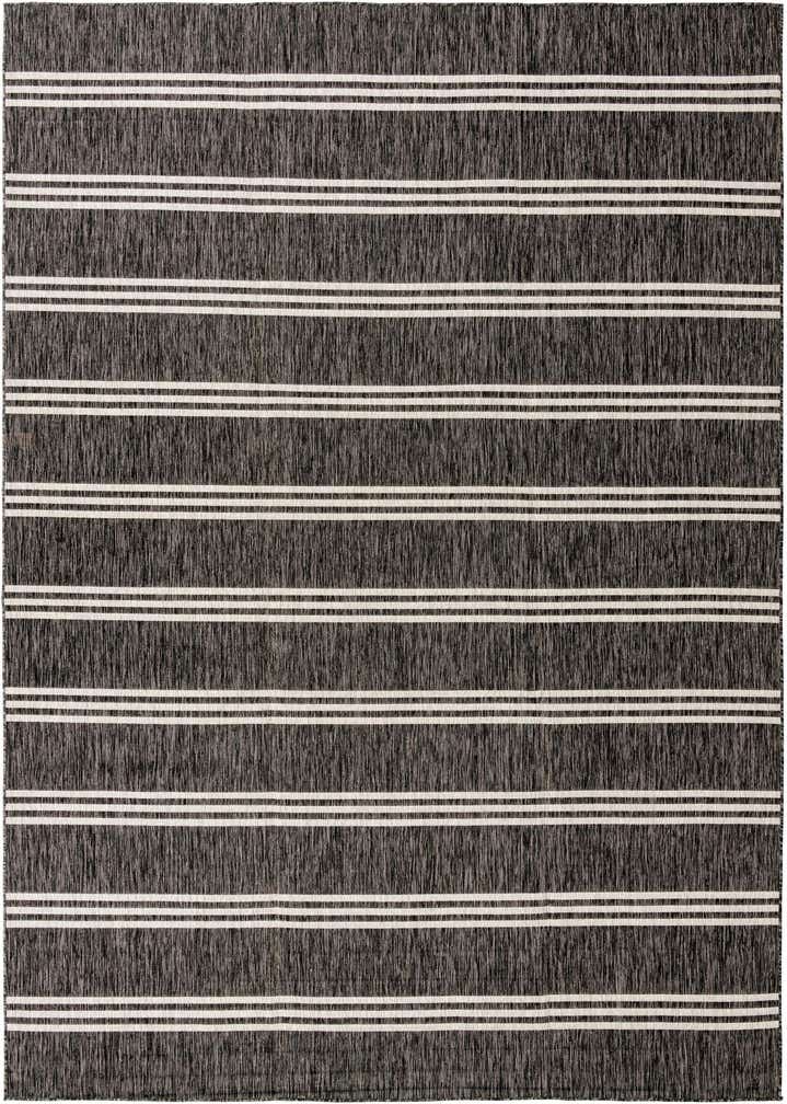 10' x 14' Easy-Clean Jill Zarin Anguilla Indoor / Outdoor Rug
