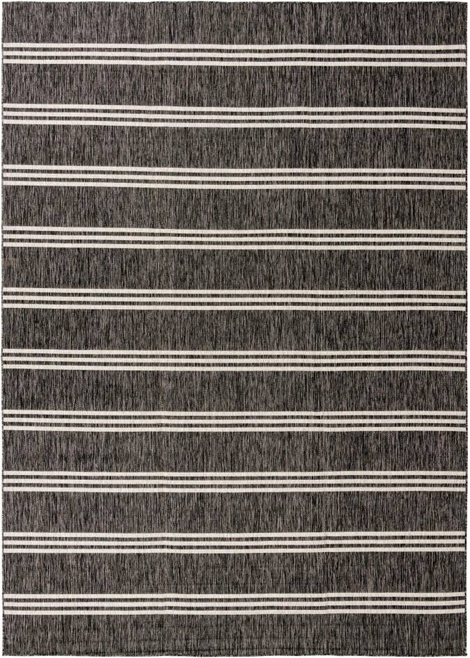 Detail image of 10' x 14' Easy-Clean Jill Zarin Anguilla Indoor / Outdoor Rug