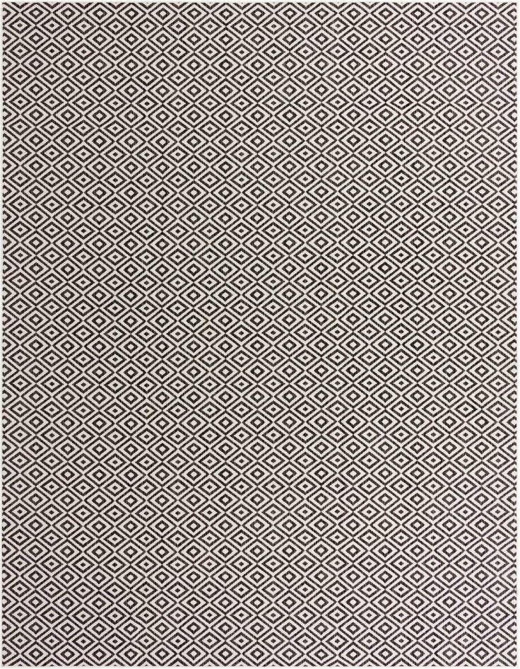 Detail image of 10' x 13' Easy-Clean Jill Zarin Costa Rica Indoor / Outdoor Rug
