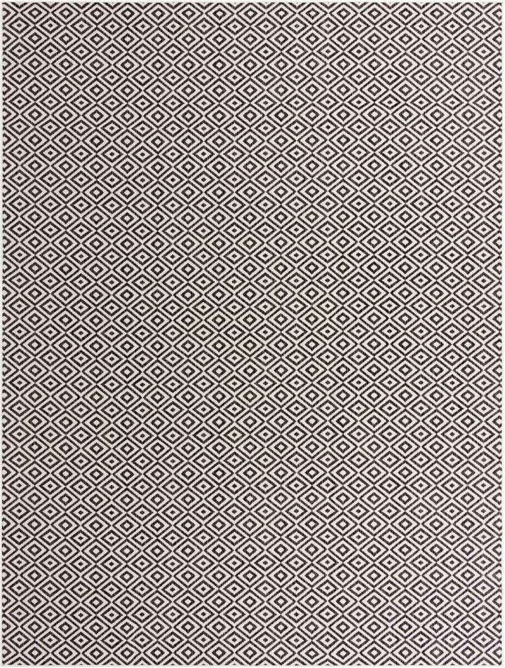 10' x 13' Easy-Clean Jill Zarin Costa Rica Indoor / Outdoor Rug