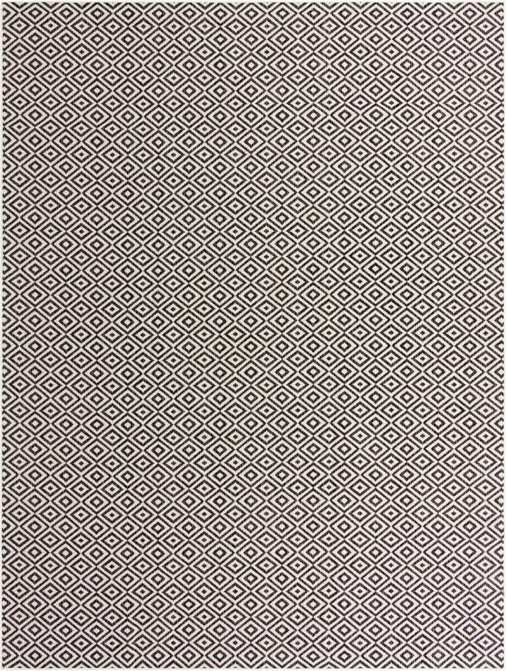 Detail image of 10' x 13' Easy-Clean Jill Zarin Costa Rica Indoor / Outdoor Rug