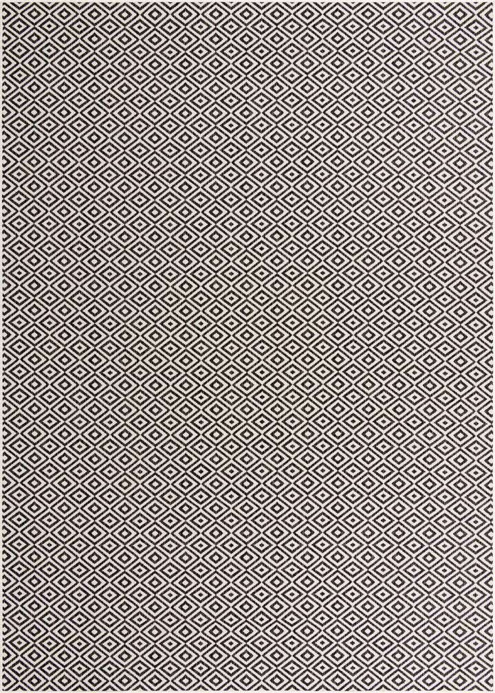 10' x 14' Easy-Clean Jill Zarin Costa Rica Indoor / Outdoor Rug