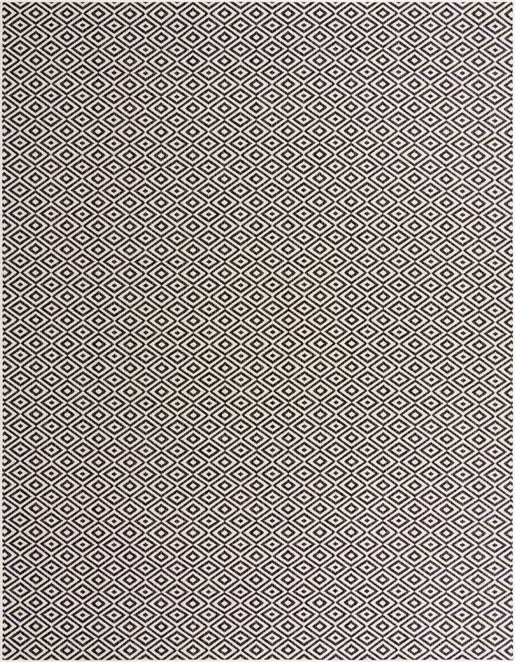 Detail image of 10' x 14' Easy-Clean Jill Zarin Costa Rica Indoor / Outdoor Rug