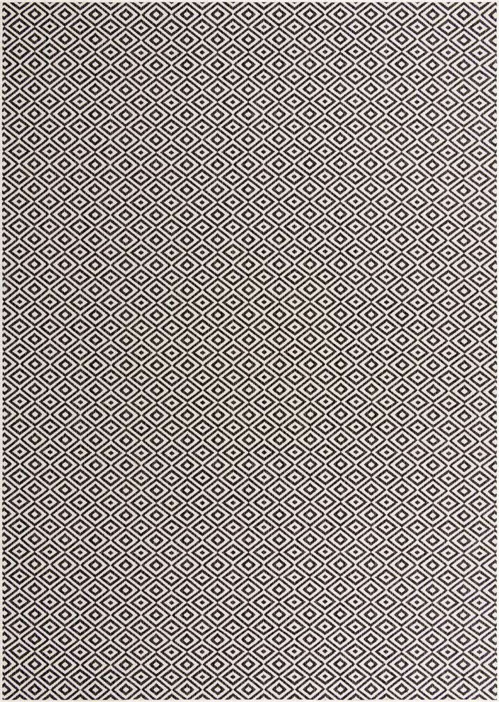 10' x 14' Easy-Clean Jill Zarin Costa Rica Indoor / Outdoor Rug