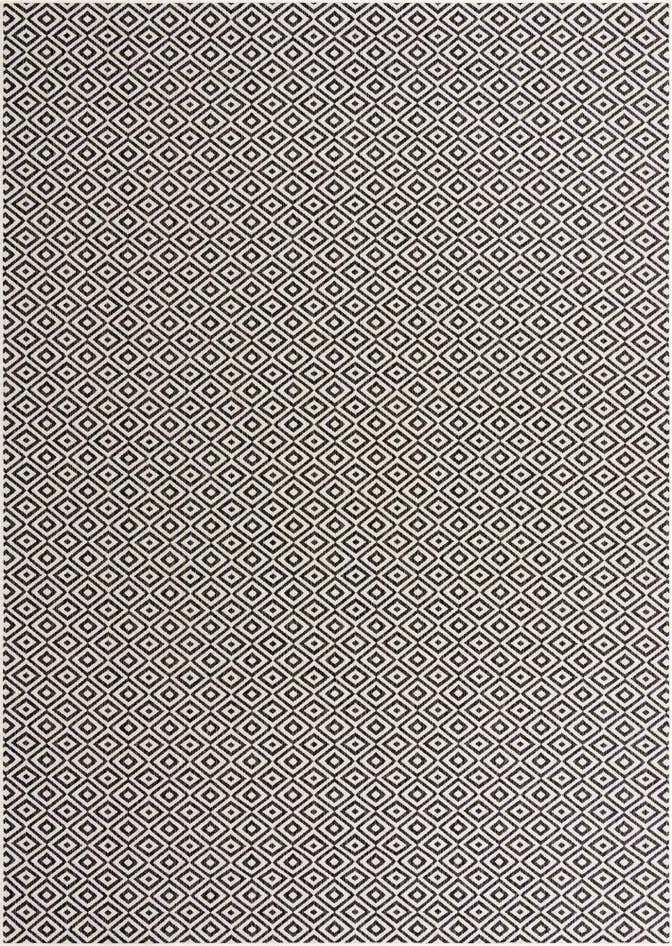 Detail image of 10' x 14' Easy-Clean Jill Zarin Costa Rica Indoor / Outdoor Rug