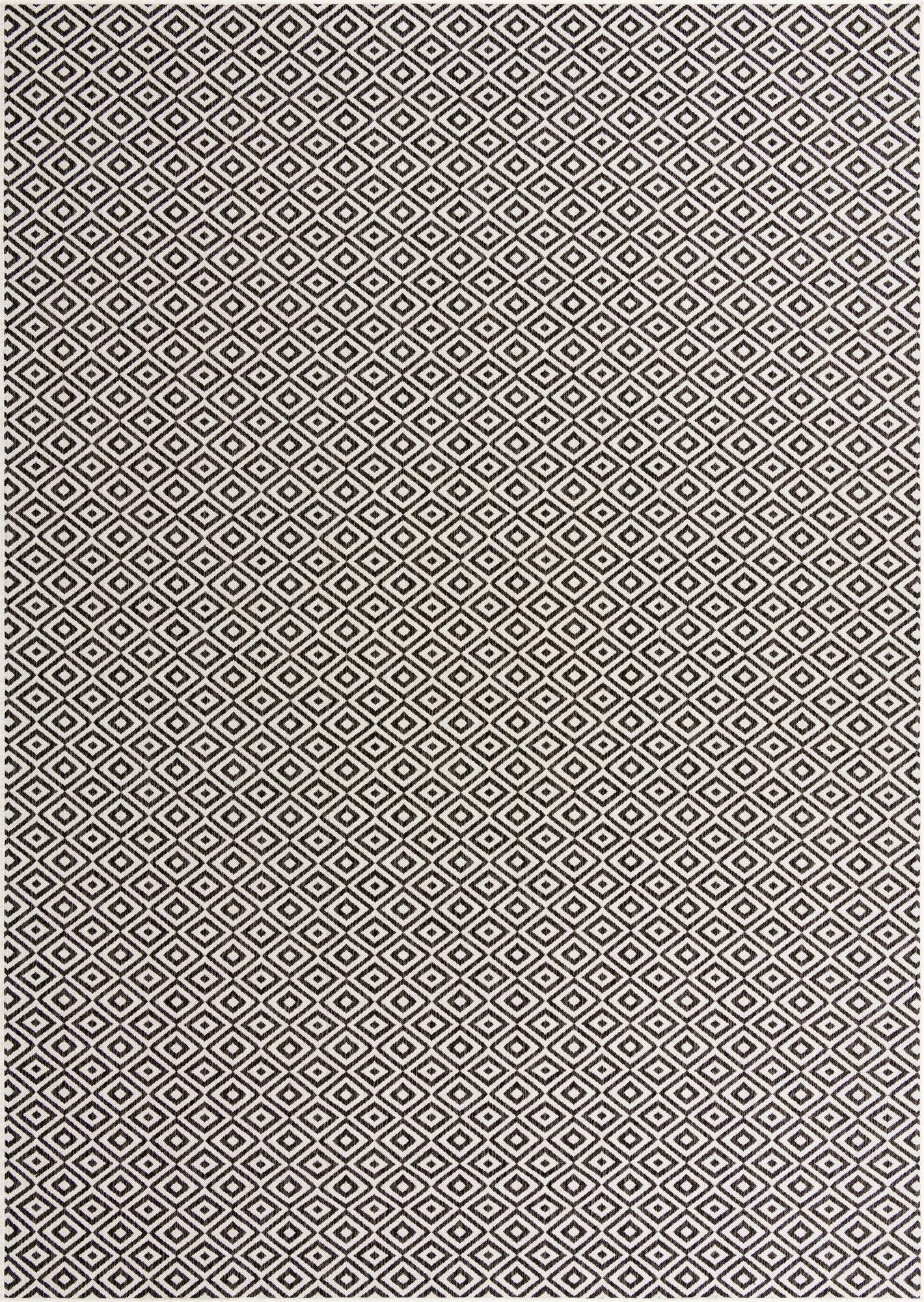 10' x 14'  Washable Jill Zarin Costa Rica Indoor / Outdoor Rug