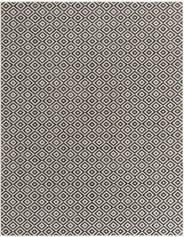 7' 10 x 10' Easy-Clean Jill Zarin Costa Rica Indoor / Outdoor Rug