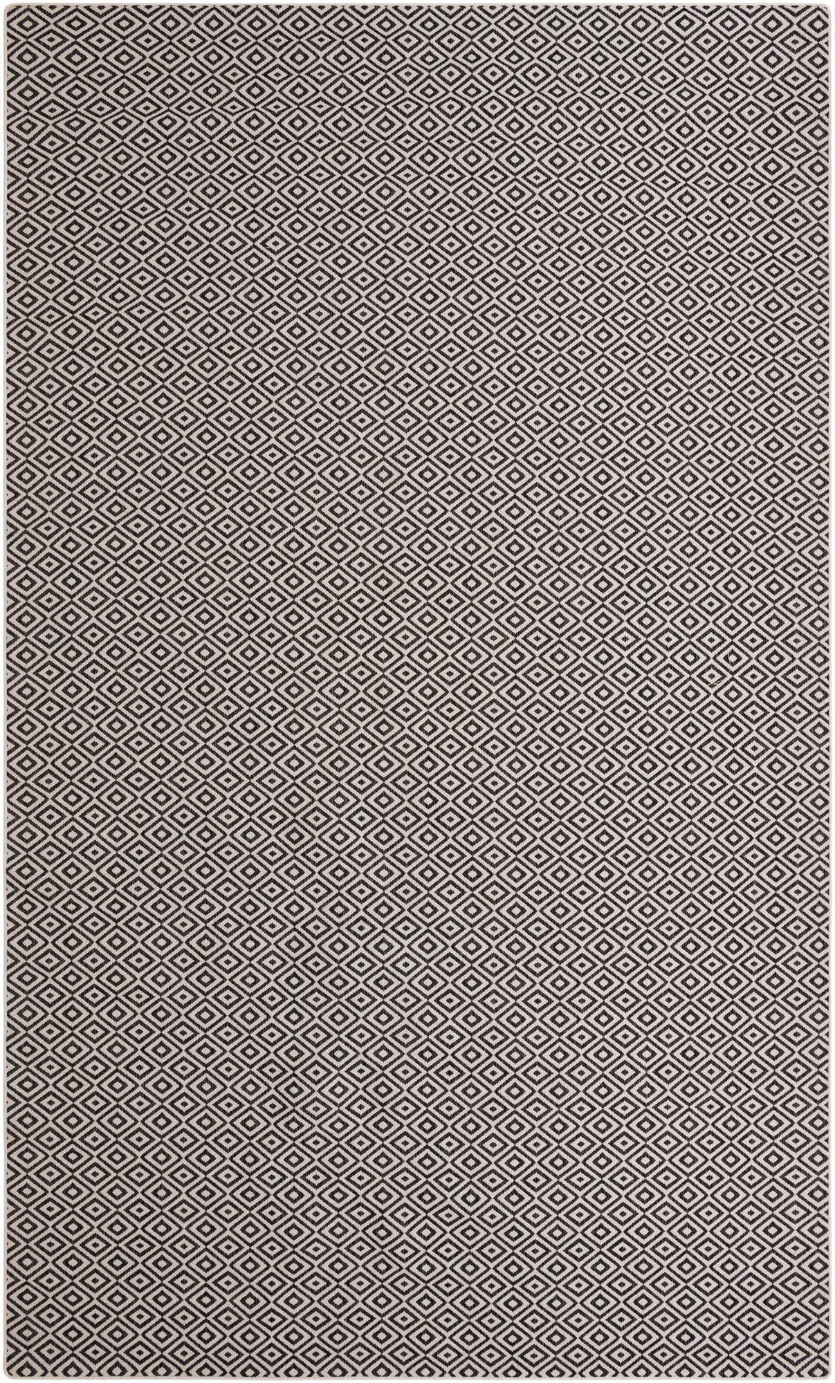 11' 6 x 19' 5  Washable Jill Zarin Indoor / Outdoor Rug