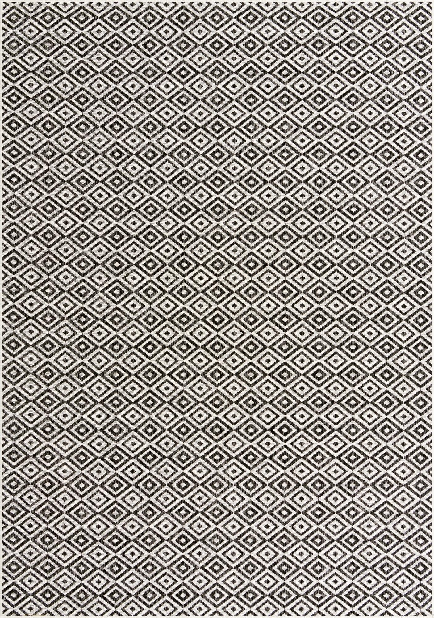 240cm x 335cm  Washable Jill Zarin Costa Rica Indoor / Outdoor Rug