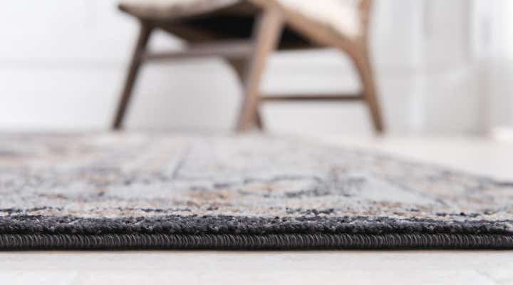 4' x 6' Legacy Rug