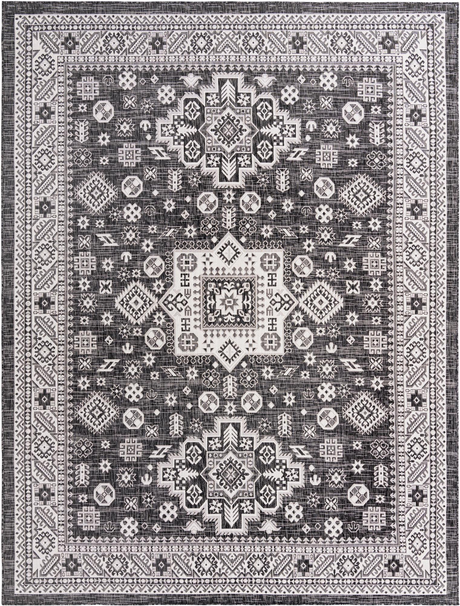 Rug Charcoal Gray Swatch link