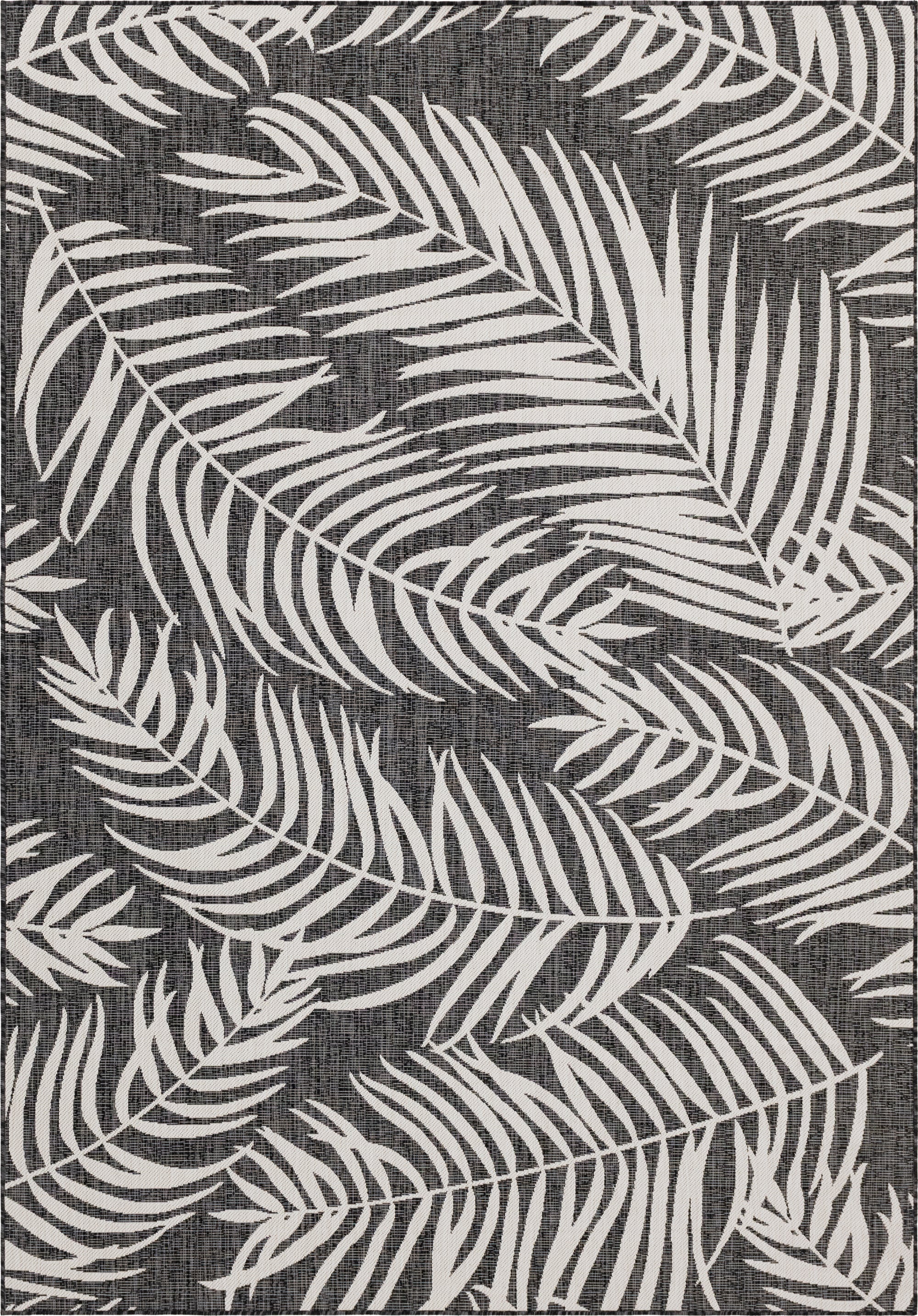 Rug Charcoal Gray Swatch link