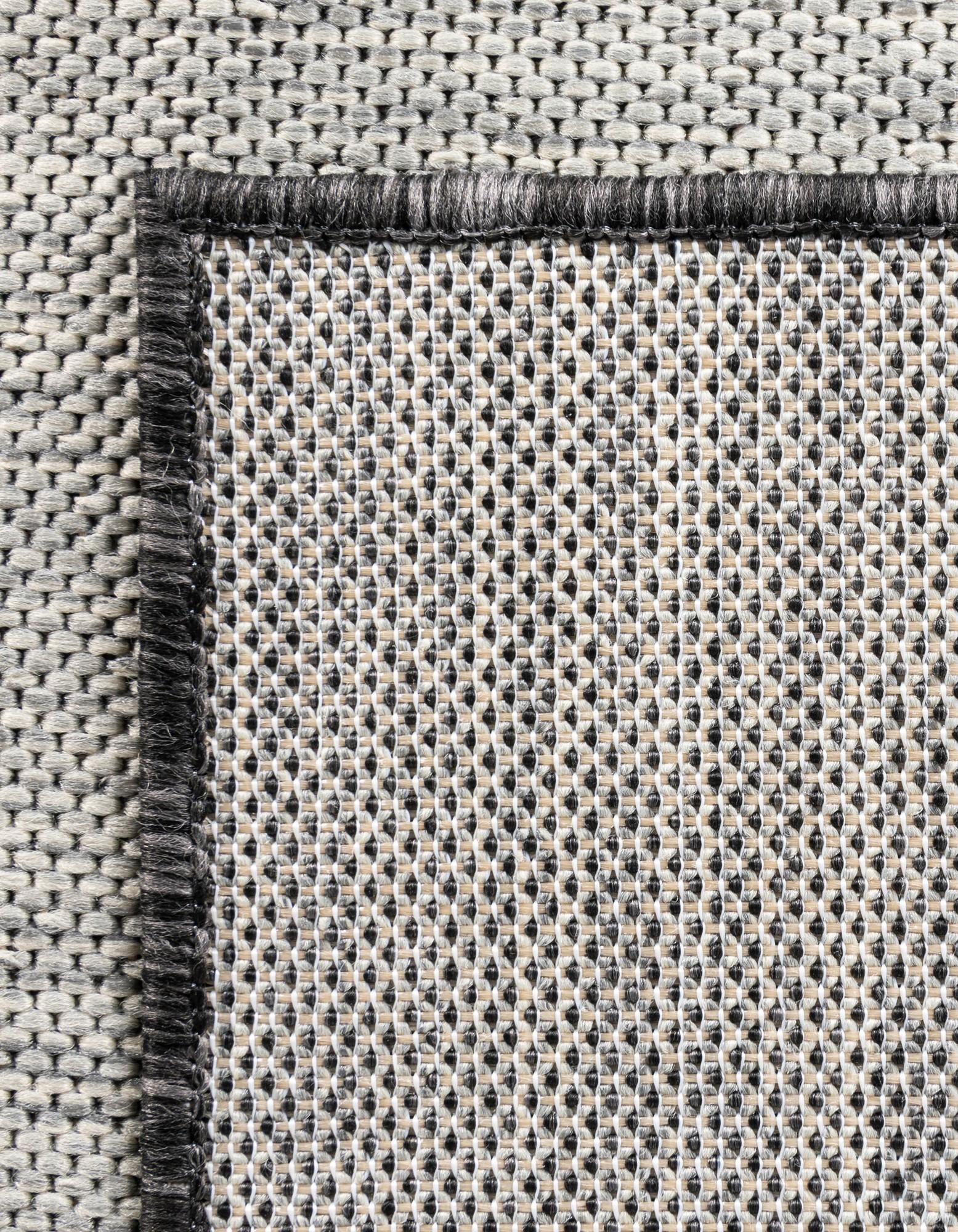 3' x 5' 3 Easy-Clean Modern Indoor / Outdoor Rug