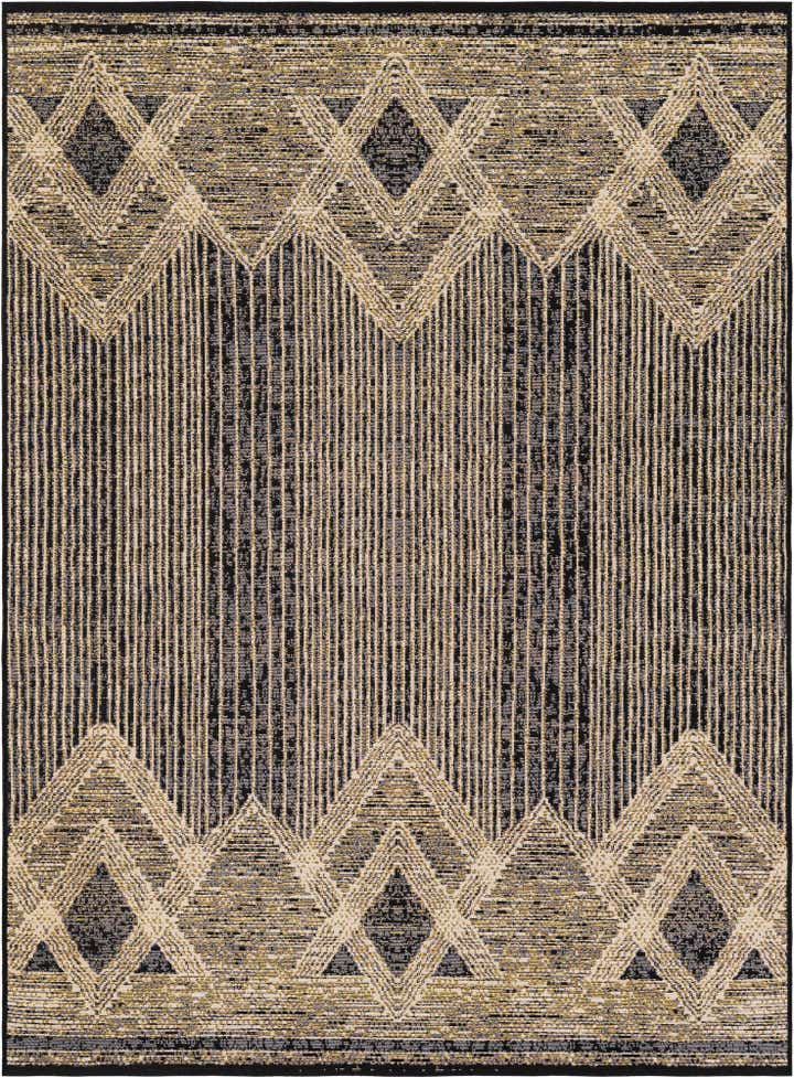 155cm x 215cm Makkelijk schoon te maken Modern Binnen / buiten Vloerkleed