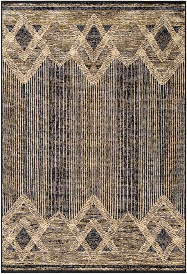 Detail image of 155cm x 245cm Fácil de limpiar Modern Alfombra Comprar todos los estilos