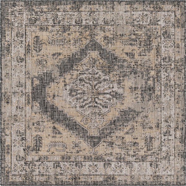 Beckett rug