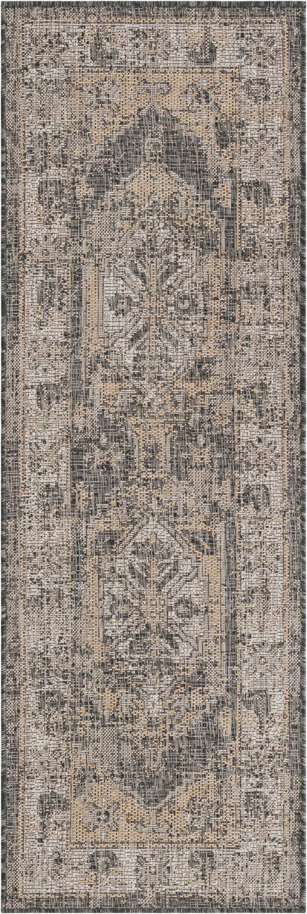 Beckett rug