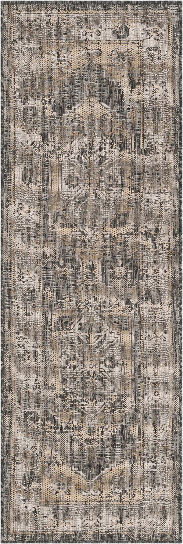 Beckett rug